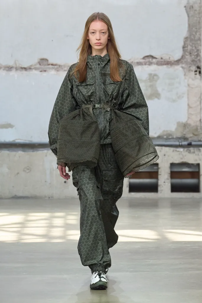 Cecilie Bahnsen 26SS020